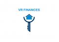 Flyer, tickets # 773969 for name + logo for new company - VR FINANCES contest