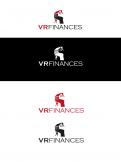 Flyer, tickets # 775089 for name + logo for new company - VR FINANCES contest