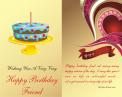 Flyer, tickets # 388588 for We are looking for fresh designs for birthday-invitation cards (adults) contest