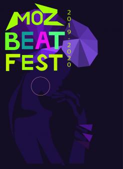 Flyer, tickets # 1011873 for MozBeat Fest 2019 2020 contest