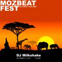 Flyer, tickets # 1012124 for MozBeat Fest 2019 2020 contest