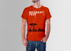 Flyer, tickets # 1012096 for MozBeat Fest 2019 2020 contest
