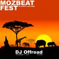 Flyer, tickets # 1012106 for MozBeat Fest 2019 2020 contest