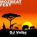 Flyer, tickets # 1012109 for MozBeat Fest 2019 2020 contest