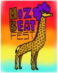 Flyer, tickets # 1012031 for MozBeat Fest 2019 2020 contest