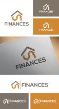 Flyer, tickets # 773332 for name + logo for new company - VR FINANCES contest