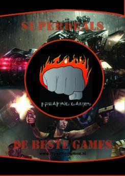 Flyer, tickets # 353898 for Flyer design new online gameshop (World Record Sponsor)  contest