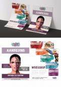 Flyer, (Toegangs)Kaart # 877528 voor Aanbieding Flyer voor workshops wedstrijd