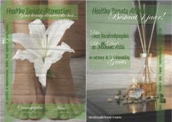 Flyer, (Toegangs)Kaart # 227231 voor Ontwerp een elegante high-end flyer voor ons 1-jarig jubileum! wedstrijd