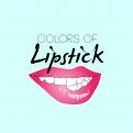 Flyer, Eintrittskarte  # 384611 für Event: Colors of Lipstick Wettbewerb