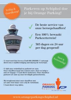 Flyer, (Toegangs)Kaart # 88228 voor Opmaak flyer met tekst wedstrijd