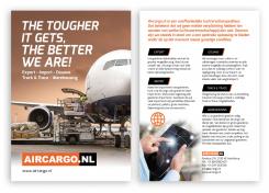 Flyer, (Toegangs)Kaart # 736944 voor Smashing flyer for company presentation wedstrijd