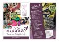 Flyer, (Toegangs)Kaart # 877354 voor Aanbieding Flyer voor workshops wedstrijd