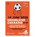 Flyer # 1016415 voor Online flyer  insta   fb  voor Oranje boot nl wedstrijd