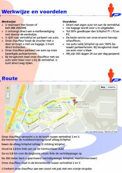 Flyer, (Toegangs)Kaart # 89760 voor Opmaak flyer met tekst wedstrijd