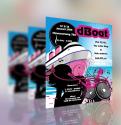 Flyer, (Toegangs)Kaart # 414794 voor dBoat wedstrijd