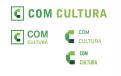 Corp. Design (Geschäftsausstattung)  # 652243 für com cultura  - Unternehmensberatung mit Fokus auf Organisationskulturen sucht Logo und CI Wettbewerb
