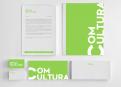Corp. Design (Geschäftsausstattung)  # 652570 für com cultura  - Unternehmensberatung mit Fokus auf Organisationskulturen sucht Logo und CI Wettbewerb