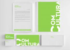 Geschäftsausstattung  # 652570 für com cultura  - Unternehmensberatung mit Fokus auf Organisationskulturen sucht Logo und CI Wettbewerb