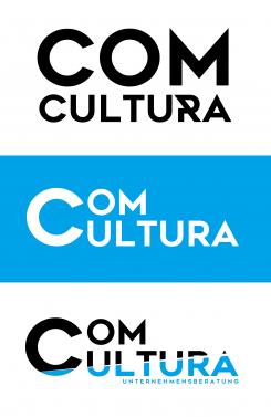 Corp. Design (Geschäftsausstattung)  # 651184 für com cultura  - Unternehmensberatung mit Fokus auf Organisationskulturen sucht Logo und CI Wettbewerb