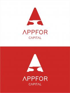 Corp. Design (Geschäftsausstattung)  # 1086650 für Logo fur neue Firma    Capital Gesellschaft Wettbewerb