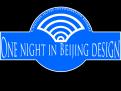 Stationery design # 83026 for One night in Beijing design contest
