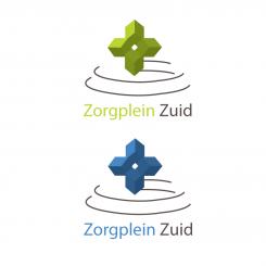 Huisstijl # 262697 voor Zorgplein Zuid, een nieuw gezondheidscentrum in Nieuwegein-Zuid wedstrijd