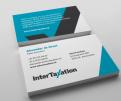 Stationery design # 505475 for New corporate identity for a tax advisory firm contest