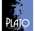 Huisstijl # 221199 voor Wie helpt Plato Consultancy bv - coaching & consultancy - om na 7.5 jaar op te frissen wedstrijd