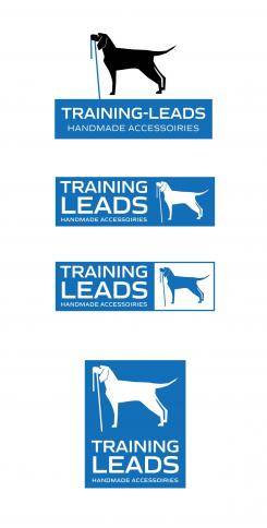 Stationery design # 976409 for Design a professional logo for a company that sells dog sport items contest