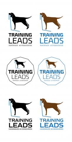 Stationery design # 973200 for Design a professional logo for a company that sells dog sport items contest