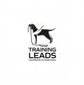 Stationery design # 973036 for Design a professional logo for a company that sells dog sport items contest