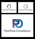 Huisstijl # 2314 voor Poorthuis Consultancy wedstrijd