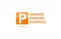 Huisstijl # 80286 voor Logo voor een nieuw bedrijf Orange Parking Schiphol wedstrijd