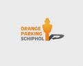 Huisstijl # 81443 voor Logo voor een nieuw bedrijf Orange Parking Schiphol wedstrijd