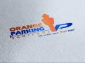 Huisstijl # 81555 voor Logo voor een nieuw bedrijf Orange Parking Schiphol wedstrijd