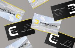 Stationery design # 1001850 for Young and sleek house style for used cars contest