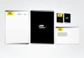 Stationery design # 134790 for New invoices, enveloppes, ... cards for our garage contest