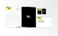Stationery design # 134792 for New invoices, enveloppes, ... cards for our garage contest