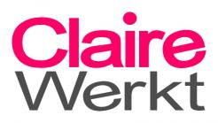 Huisstijl # 16967 voor Huisstijl en logo voor Claire Werkt wedstrijd