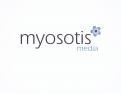 Huisstijl # 468392 voor Myosotis Media wedstrijd