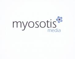 Huisstijl # 468392 voor Myosotis Media wedstrijd