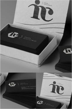 Huisstijl # 837276 voor INC-Brand Development zoekt strak eigentijds black & white logo design! wedstrijd