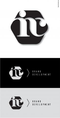 Huisstijl # 837278 voor INC-Brand Development zoekt strak eigentijds black & white logo design! wedstrijd