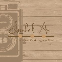 Stationery design # 105402 for A new bussiness style/logo for my work as a Portrait Photographer contest