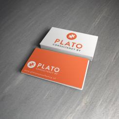 Huisstijl # 219759 voor Wie helpt Plato Consultancy bv - coaching & consultancy - om na 7.5 jaar op te frissen wedstrijd