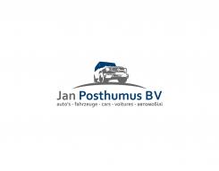 Huisstijl # 685191 voor Logo en huisstijl voor autobedrijf (Groothandel) wedstrijd