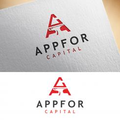 Corp. Design (Geschäftsausstattung)  # 1087092 für Logo fur neue Firma    Capital Gesellschaft Wettbewerb