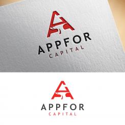 Corp. Design (Geschäftsausstattung)  # 1087009 für Logo fur neue Firma    Capital Gesellschaft Wettbewerb