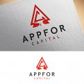 Corp. Design (Geschäftsausstattung)  # 1087032 für Logo fur neue Firma    Capital Gesellschaft Wettbewerb